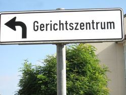 Wegweiser Wegweiser
